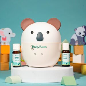 NaturalCare Duo Készlet