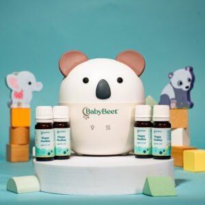 NaturalCare Harmony Készlet