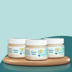 3db Dream Balm Balzsam™