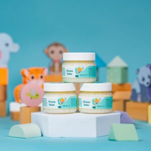 3x Dream Balm™ balzsam - A Pihentető Éjszakákhoz