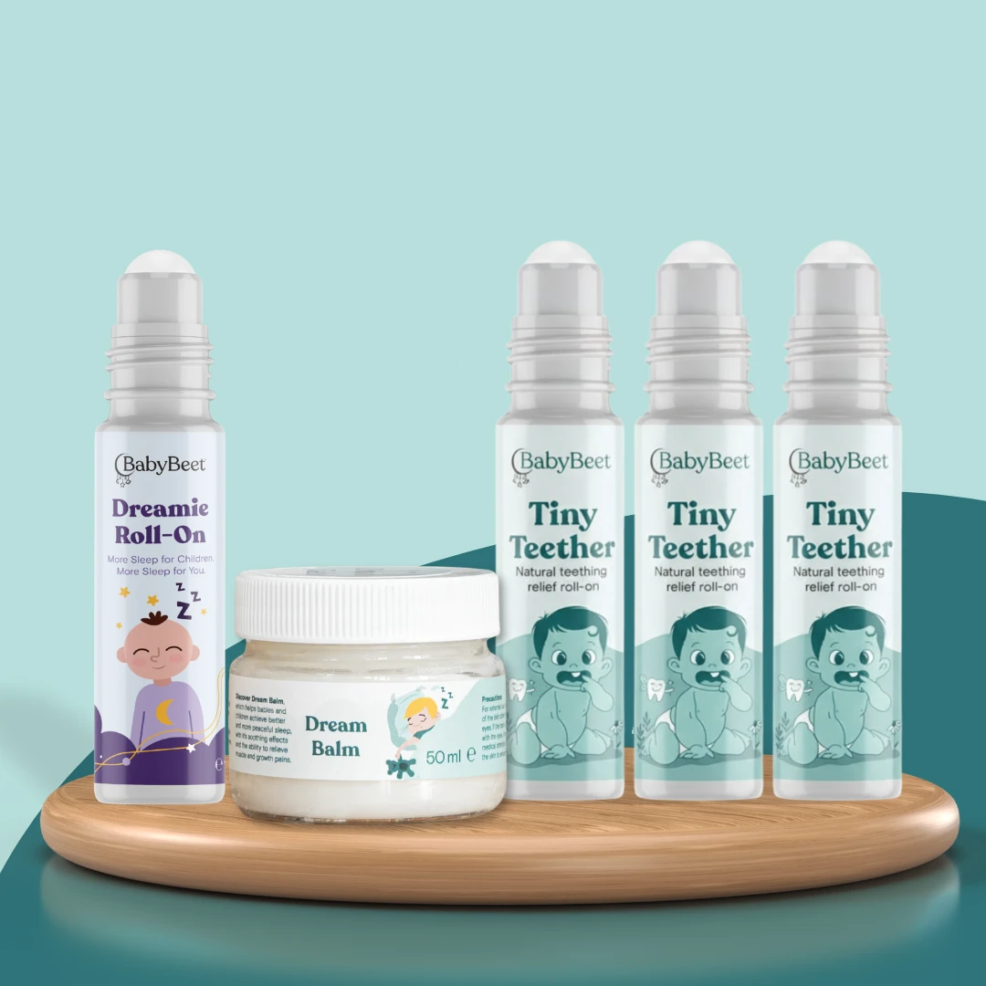 Prémium Családi Csomag💎