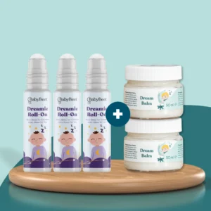 Prémium Álommanó Csomag 💎