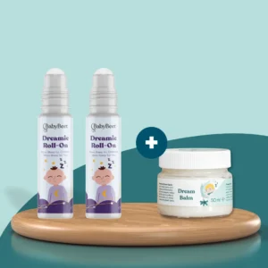 Családi Álomőrző Csomag 💤