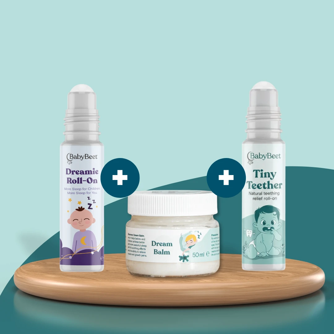 Teljes Fogzási Védelem Csomag🛡️