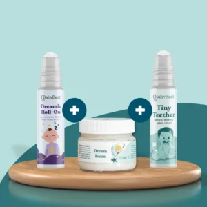 Teljes Fogzási Védelem Csomag 🛡️