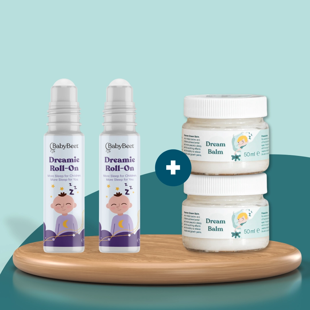 Családi Álomőrző Csomag 💤