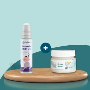 Álommanó Kezdő Csomag 🌙