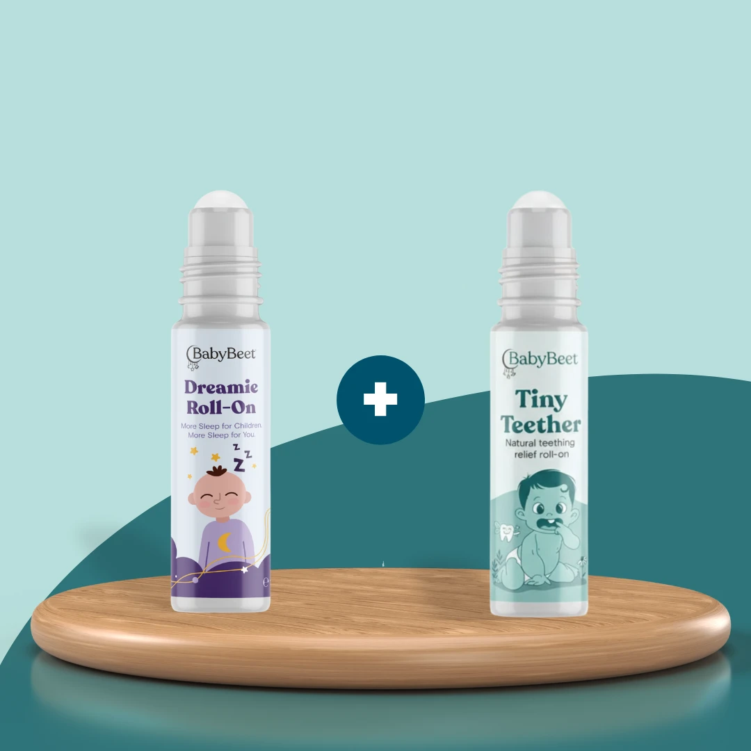 Első Fogacskák Csomag🦷