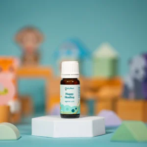 Happy Healing Illóolaj™