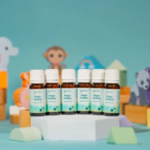 6db Happy Healing Illóolaj™