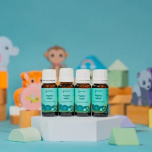 4db Nighty Night Illóolaj™