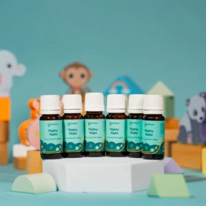 6db Nighty Night Illóolaj™