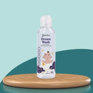 Dream Wash™ Esti Habfürdő & Tusfürdő
